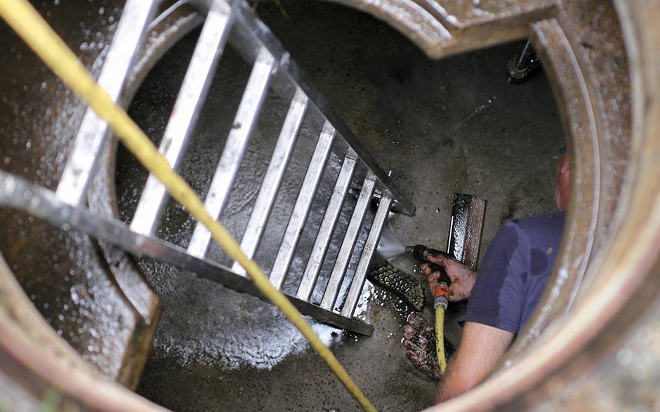 canalisations bouchées Moret-sur-Loing