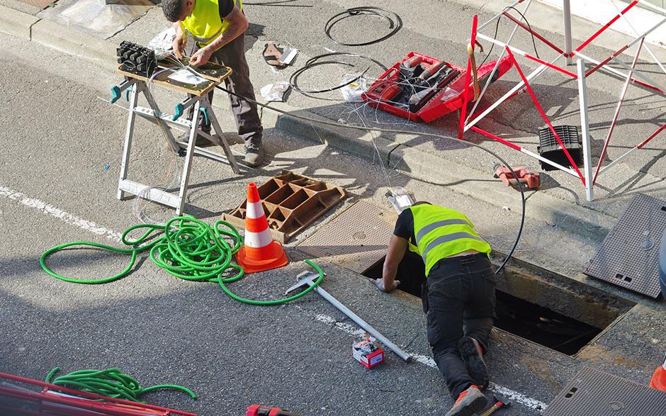 canalisations bouchées Moret-sur-Loing